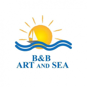 Отель Art and Sea B&B  Педазо